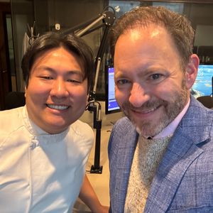 S3 - Episode 18 - From Fire and ruin to Restaurant of the Year: Khue's Kitchen