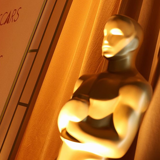Tim Lammers makes his Oscars picks!