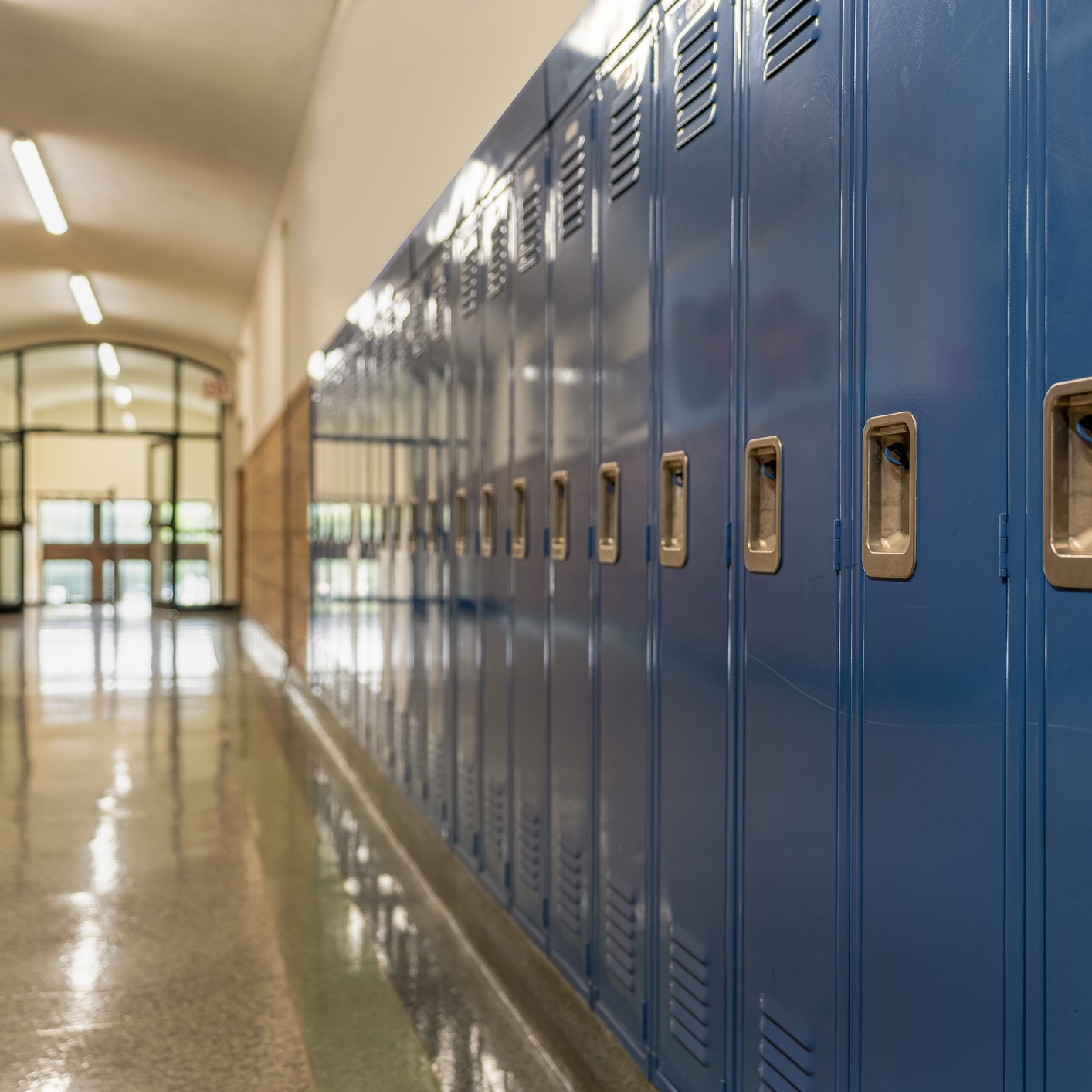 South St Paul schools move to online learning after security threat