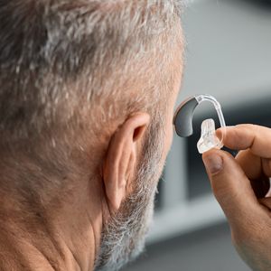 Can hearing loss lead to dementia?