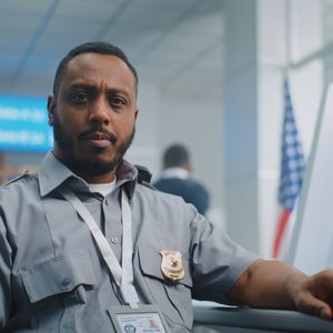 TSA agents at MSP are still working while not getting paid