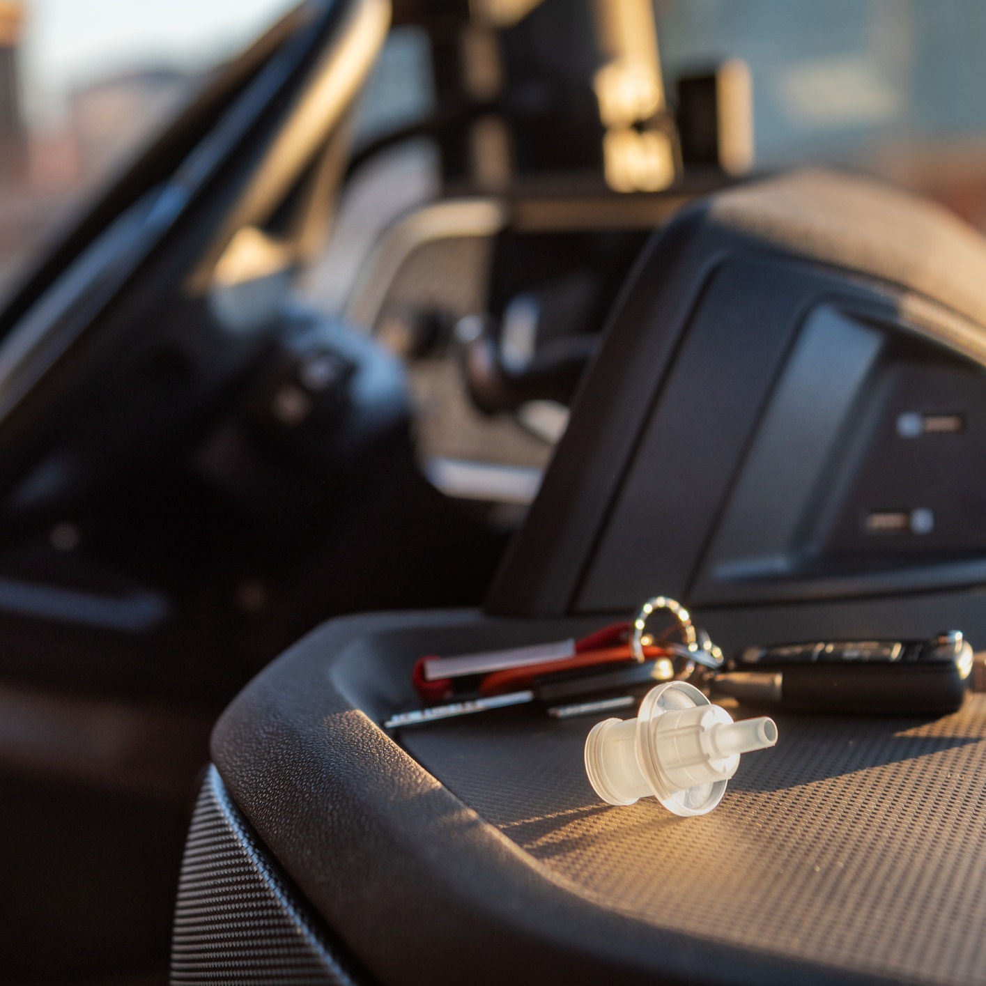 Two lawmakers face scrutiny after traffic stop