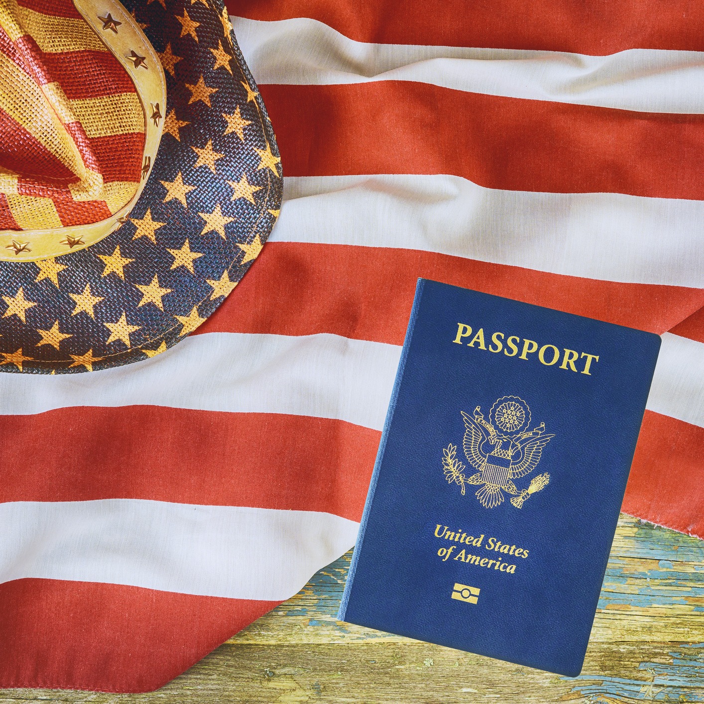 The Supreme Court addresses birthright citizenship