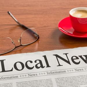 Should tax dollars help save local media?