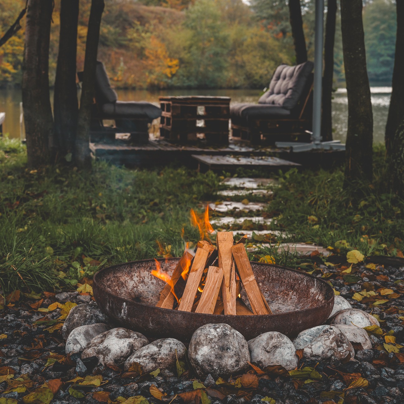 A local company is making camping easier with made in MN trailers