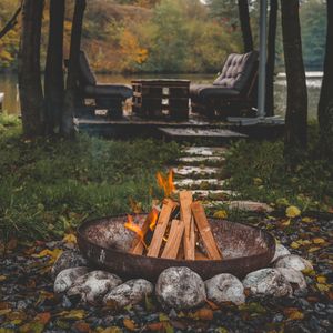 A local company is making camping easier with made in MN trailers