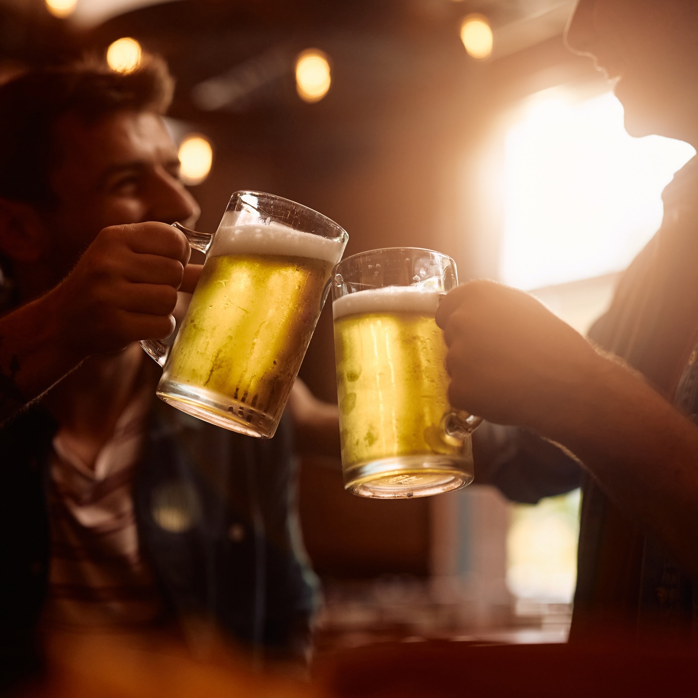 Lawmakers stripped of committee assignments after drinking on the job