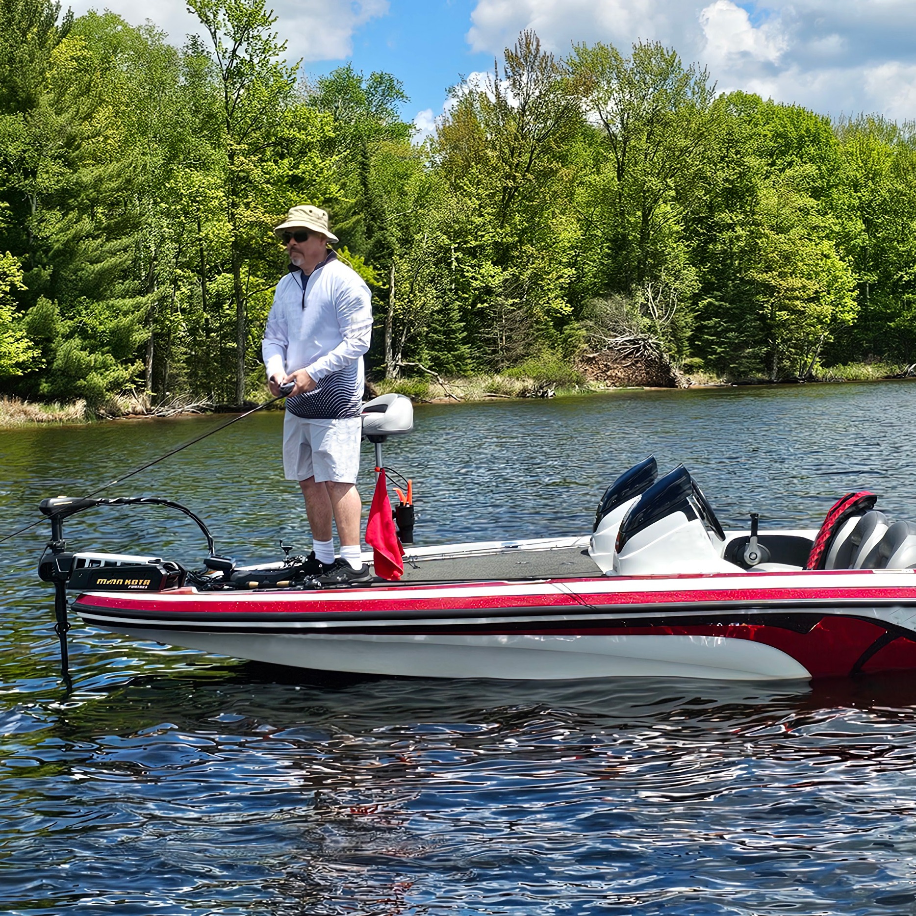 More trouble for new app that offers hunting fishing licenses