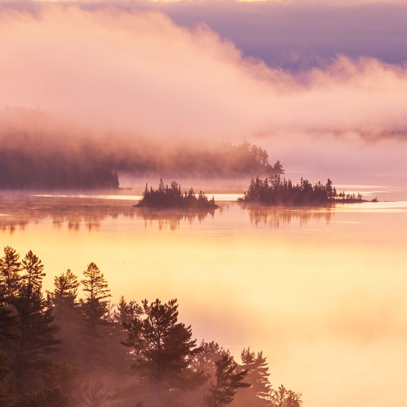 Paul Douglas says mining could devastate the BWCA