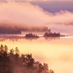 Paul Douglas says mining could devastate the BWCA