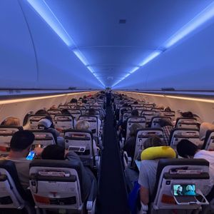 Quick Takes, Movie Theater Snacks and Back Row Flight!