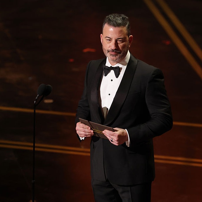 Should Jimmy Kimmel be fired for his comments?