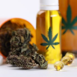 Monks Caught with the Green Stuff!