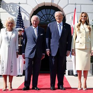 Royal Visit, Wolves Woes, Fair Grandstand, and more with Quick Takes!