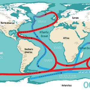 Could ocean currents create a doomsday for our planet?