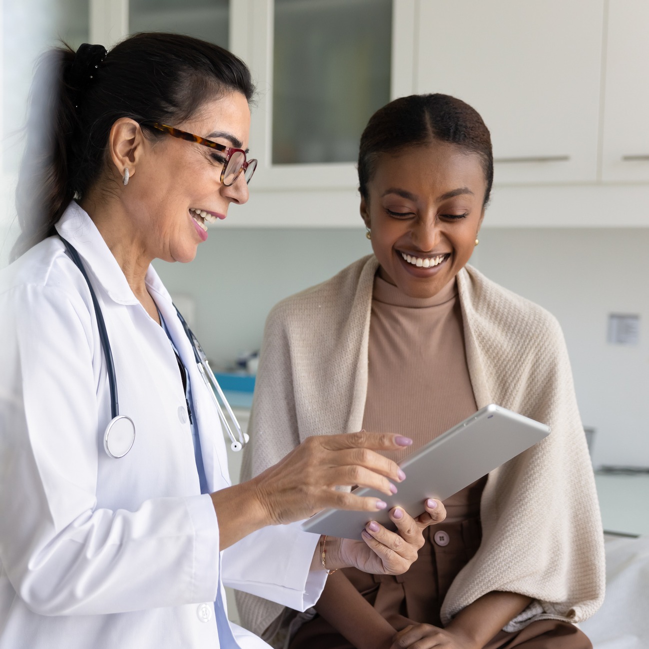 A local doctor tells Jordana why primary care is so important