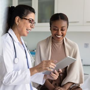 A local doctor tells Jordana why primary care is so important