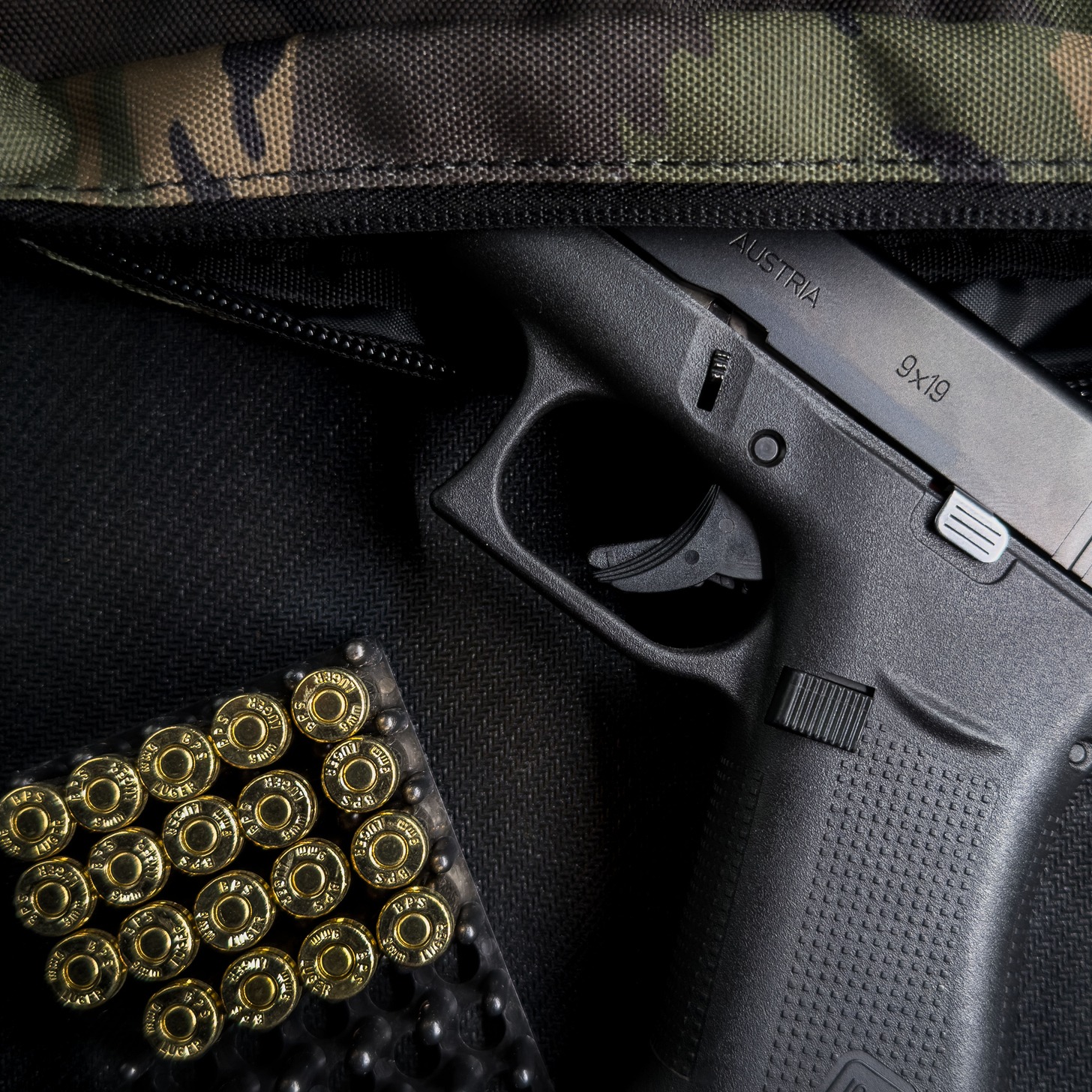 Will the state legislature pass a gun violence prevention bill?