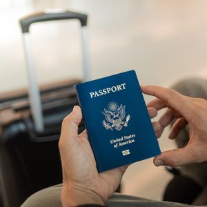 Should parents that owe child support lose passport privileges?
