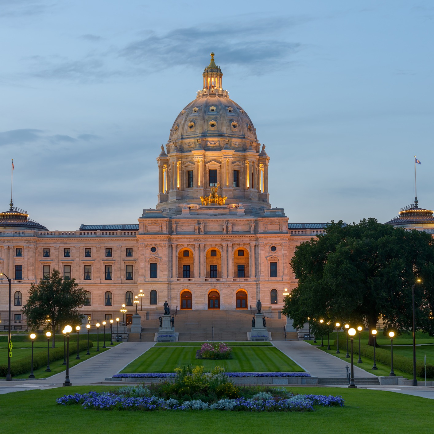 Should Minnesota consider redistricting?