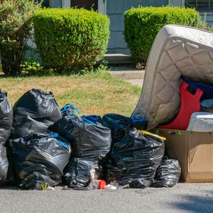 City Council Member LaTrisha Vetaw says people are dumping loads of trash in North Minneapolis