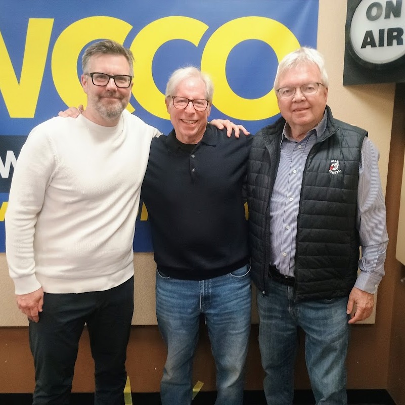 Some old friends make an appearance on the Good Neighbor