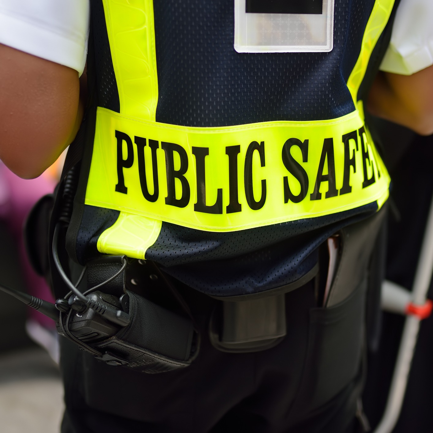 Does Minneapolis need a Public Safety Commissioner?