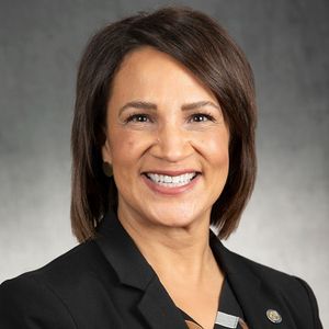 Lisa Demuth will continue campaign without party endorsement