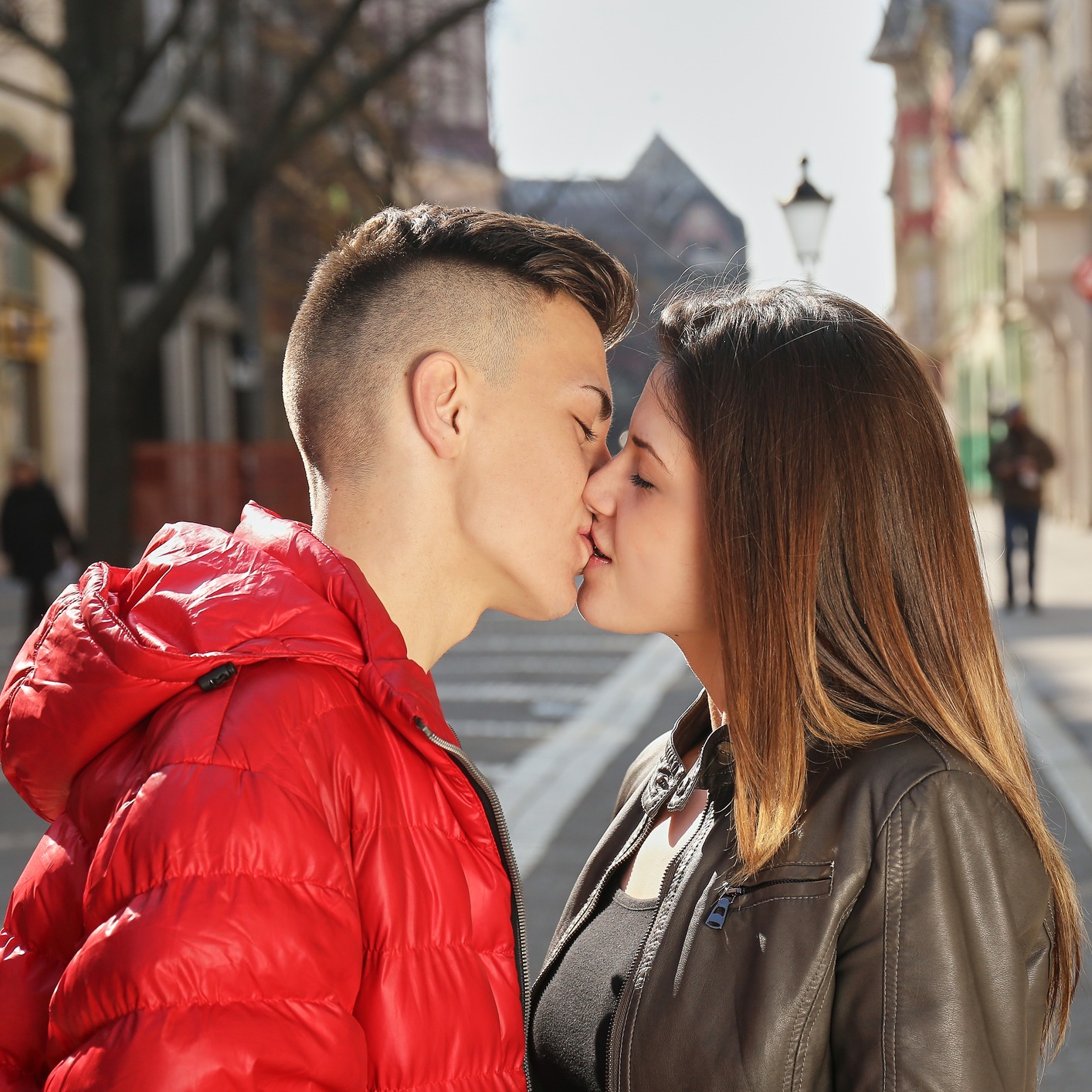 Love Languages and ‘Frenching’ with Dear Jordana!