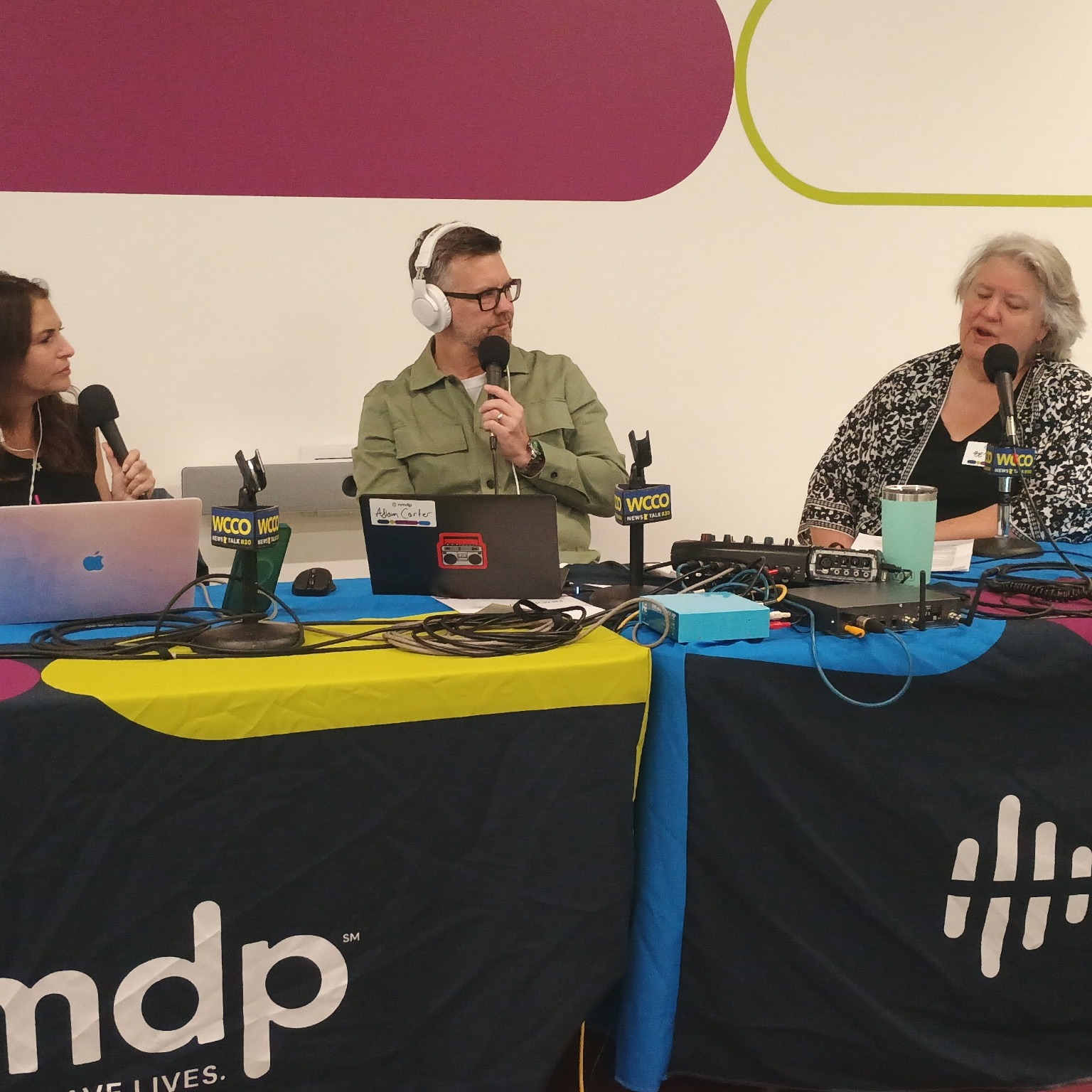 Betsy shares the story of how NMDP changed her life!