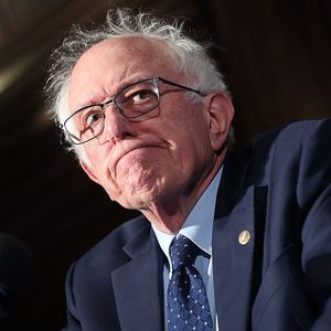 Bernie Sanders wants to share AI profits with the American public