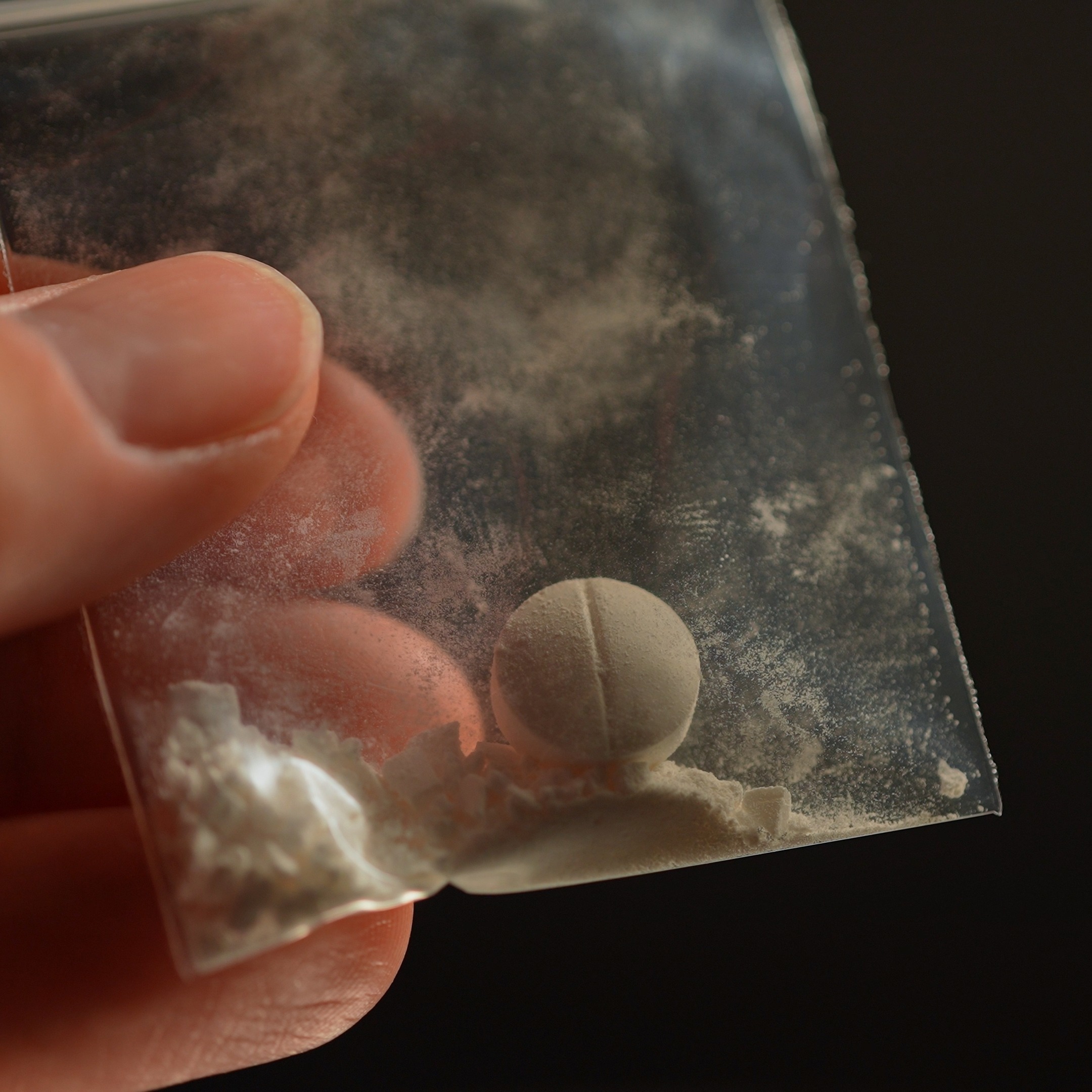 Why did the DEA allow thousands of Fentanyl pills to hit the streets?