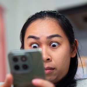 Study shows are brains aren't made for the amount of bad news we see