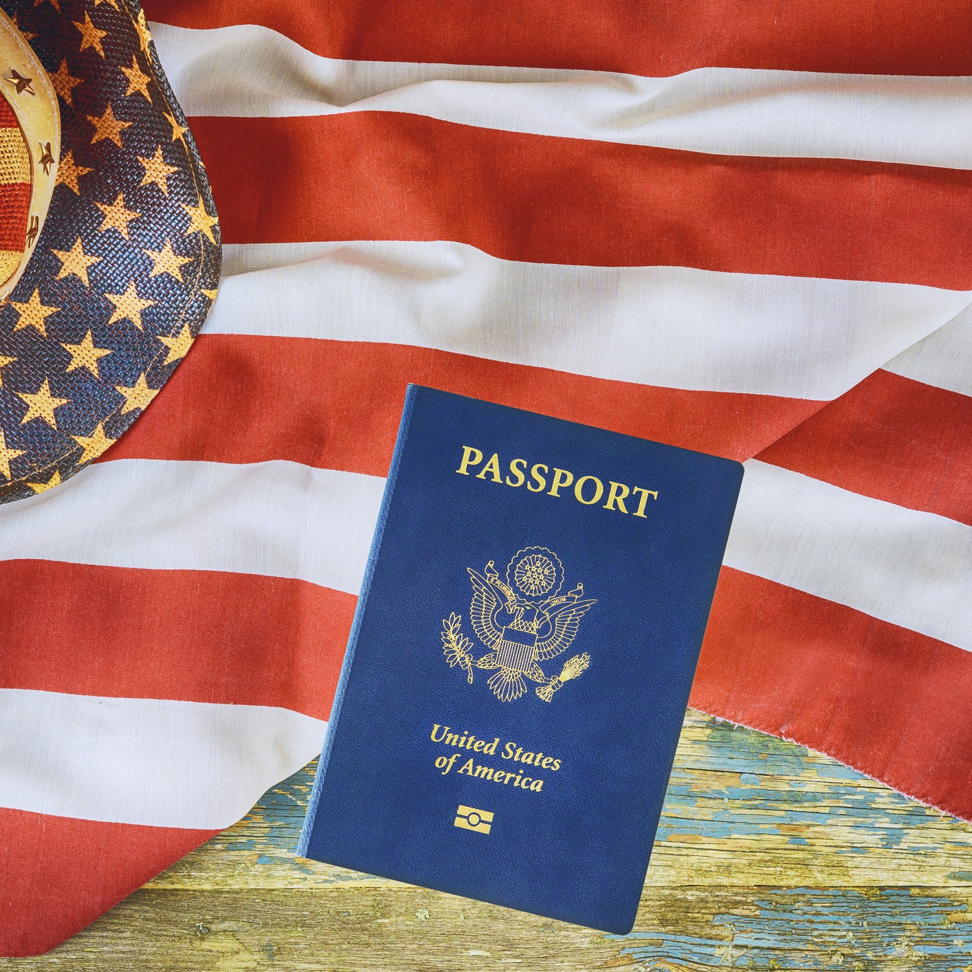 Supreme Court upholds Birthright Citizenship