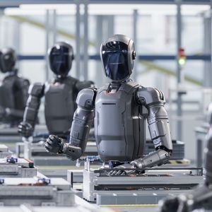 A Burnsville business is providing robots to the Midwest