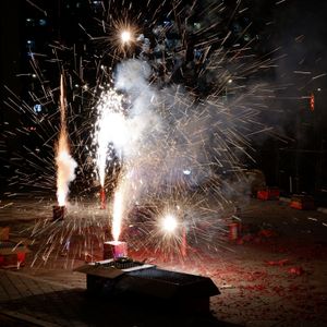 Will this be a chaotic weekend in Minneapolis?