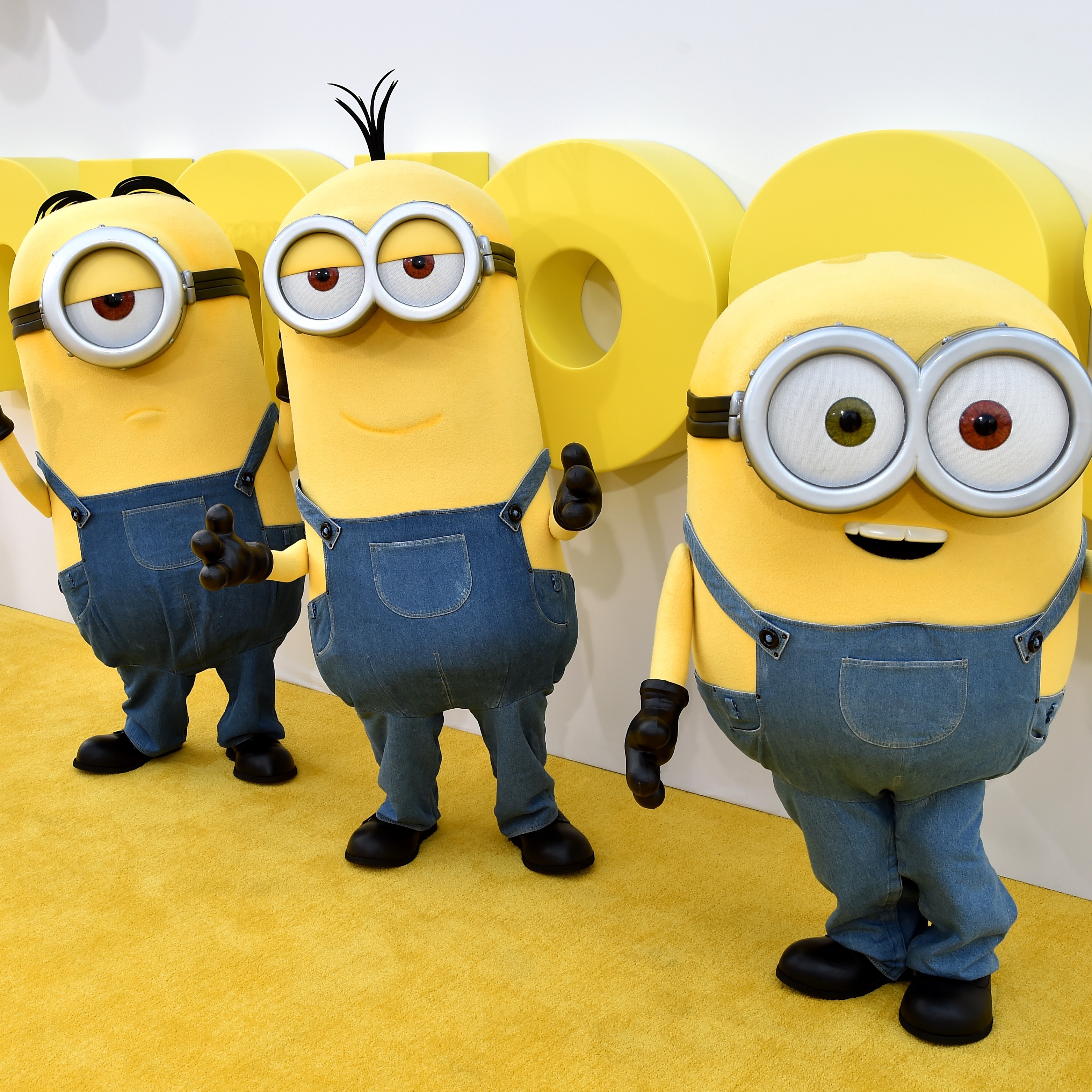 Tim Lammers on Minions & Monsters, Widow's Bay and