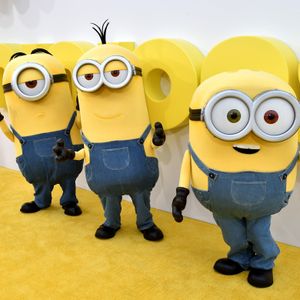 Tim Lammers on Minions & Monsters, Widow's Bay and