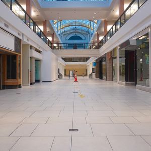 Why are there no new malls in MN?