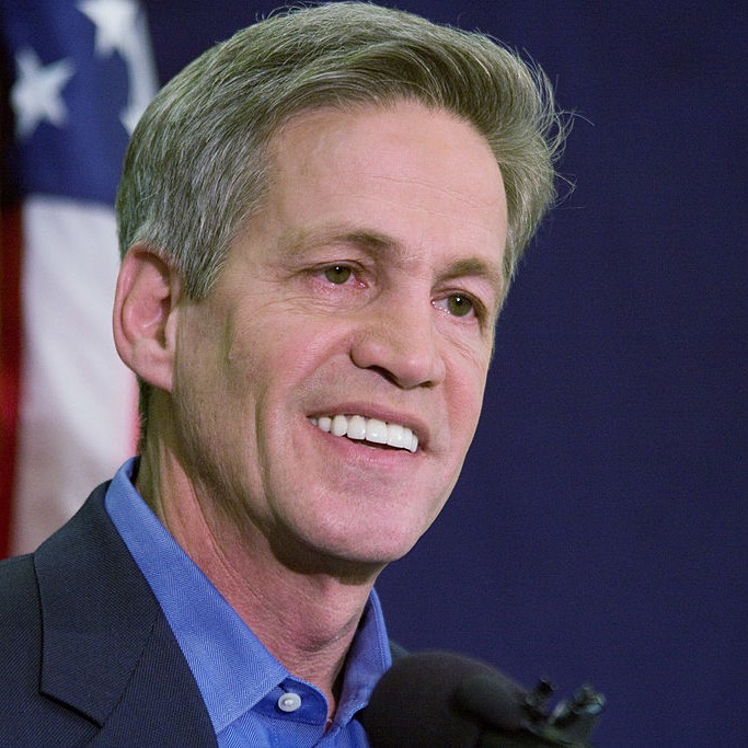 Senator Norm Coleman has high praise for Lindsey Graham