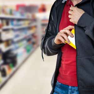 Using AI to fight shoplifting