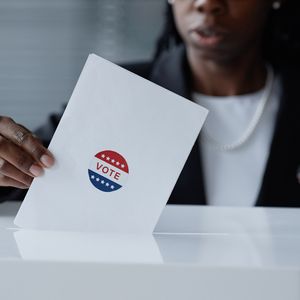 Steve Simon reacts to Trump's election fraud claims
