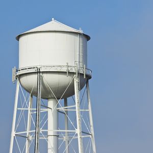 Who's behind cyber attacks on local water systems?