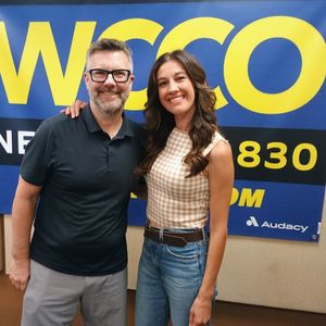 The WWE partners with a local organization for school supply drive