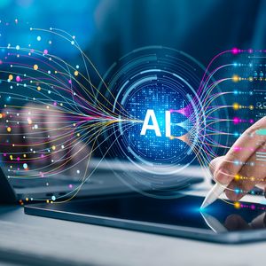 Using AI in parenting