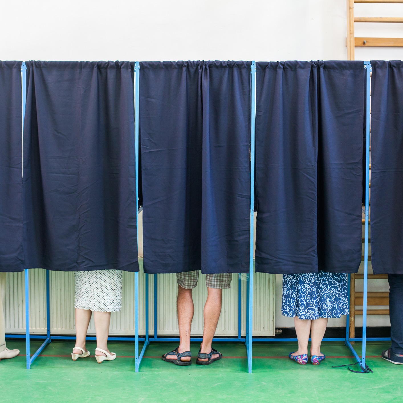 Poll Watchers headed to Michigan, could Minnesota be next?