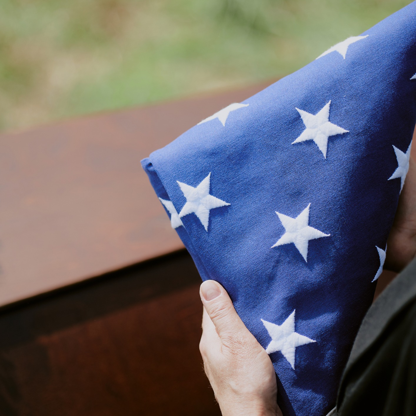 Honoring Veterans Shouldn't Be This Hard!
