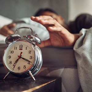 What is your morning routine?