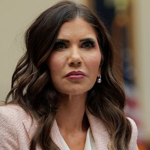 If I go to a place where Kristi Noem is dining, should I boycott it?
