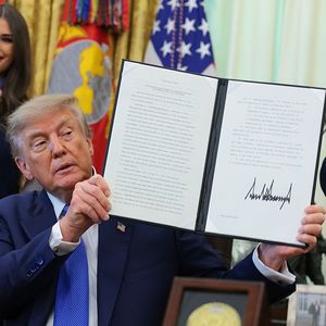 A local doctor reacts to Trump's new vaccine plan